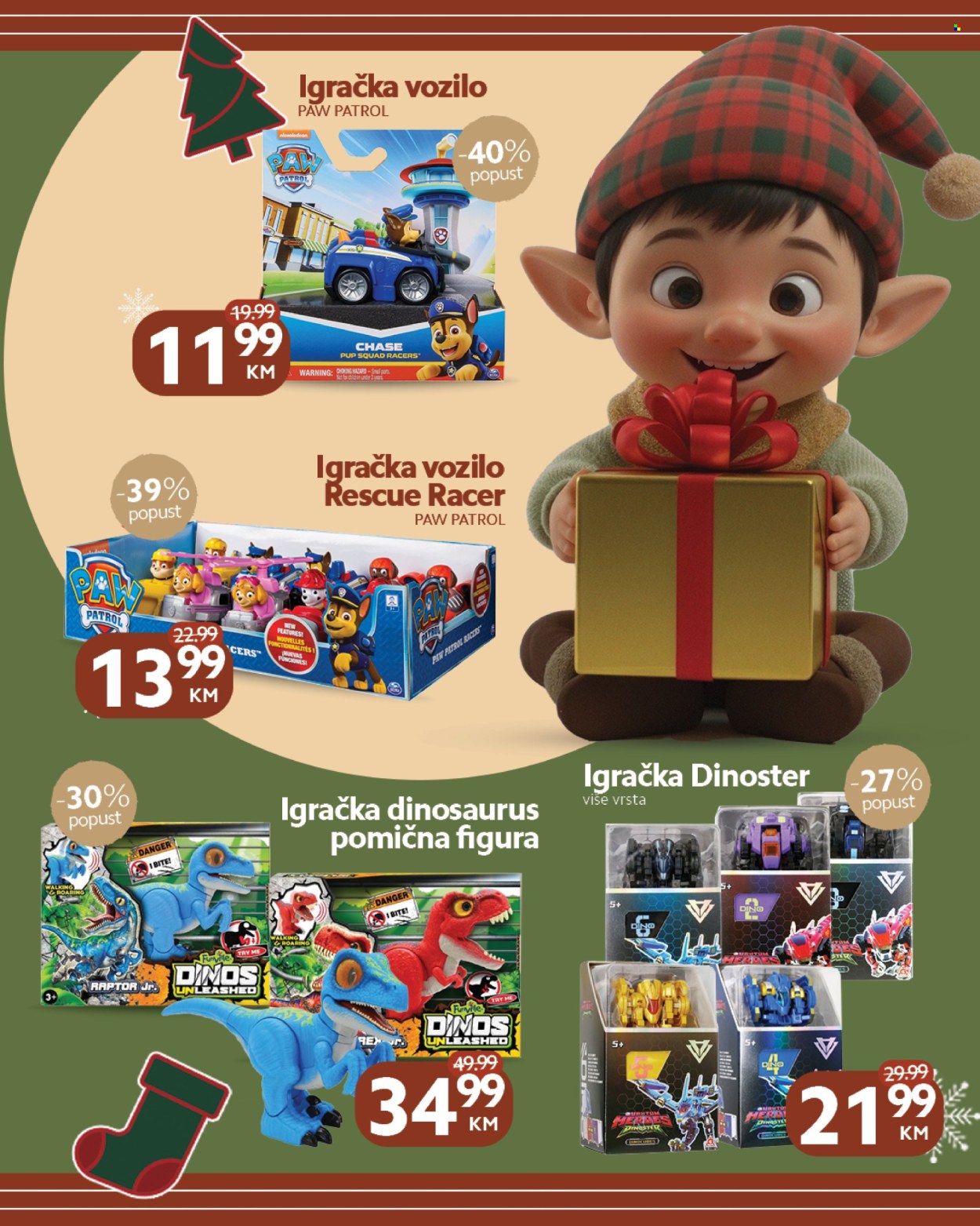 Tropic katalog - 08.12.2025. - 15.01.2026.. Stranica 15