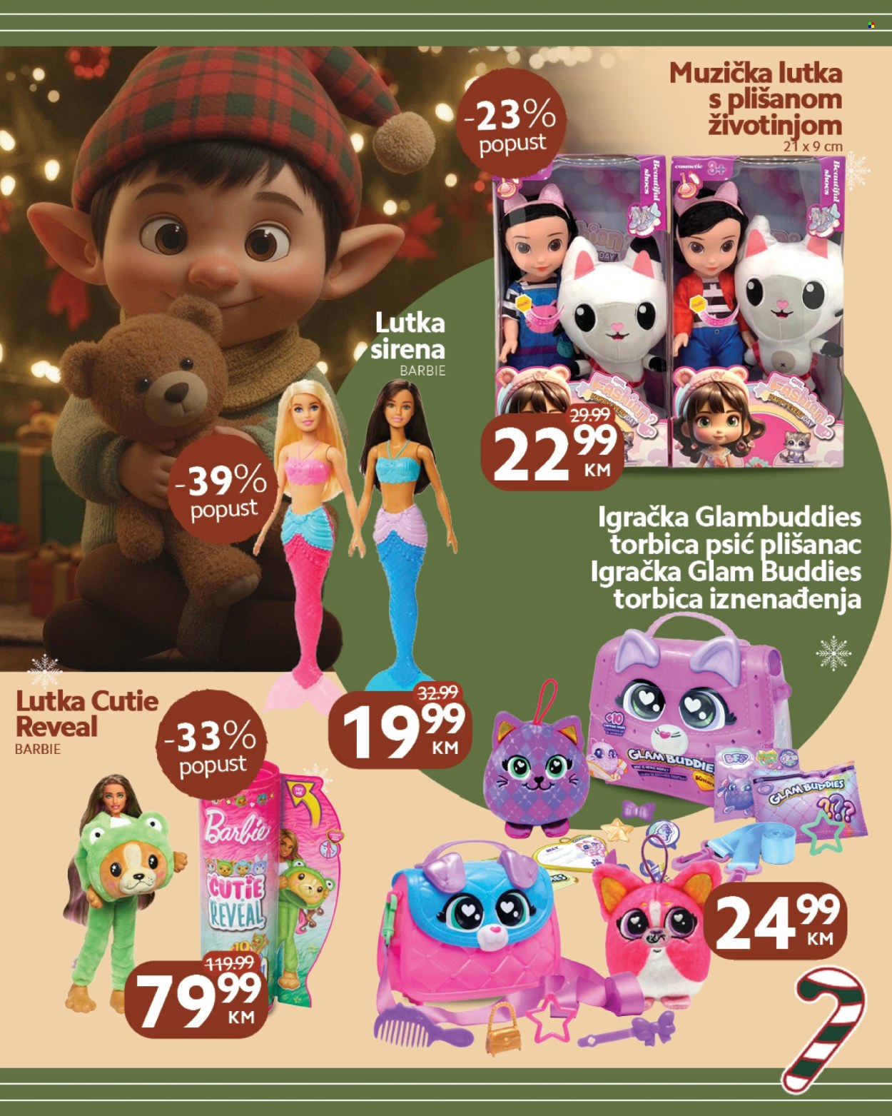 Tropic katalog - 08.12.2025. - 15.01.2026.. Stranica 16