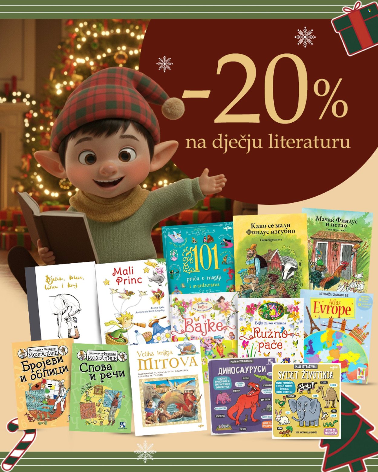 Tropic katalog - 08.12.2025. - 15.01.2026.. Stranica 20