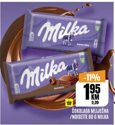 MILKA