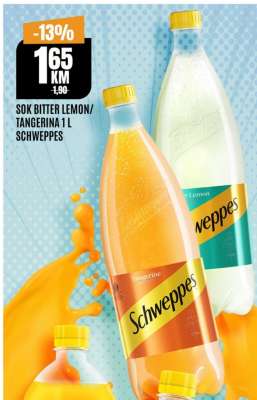Schweppes
