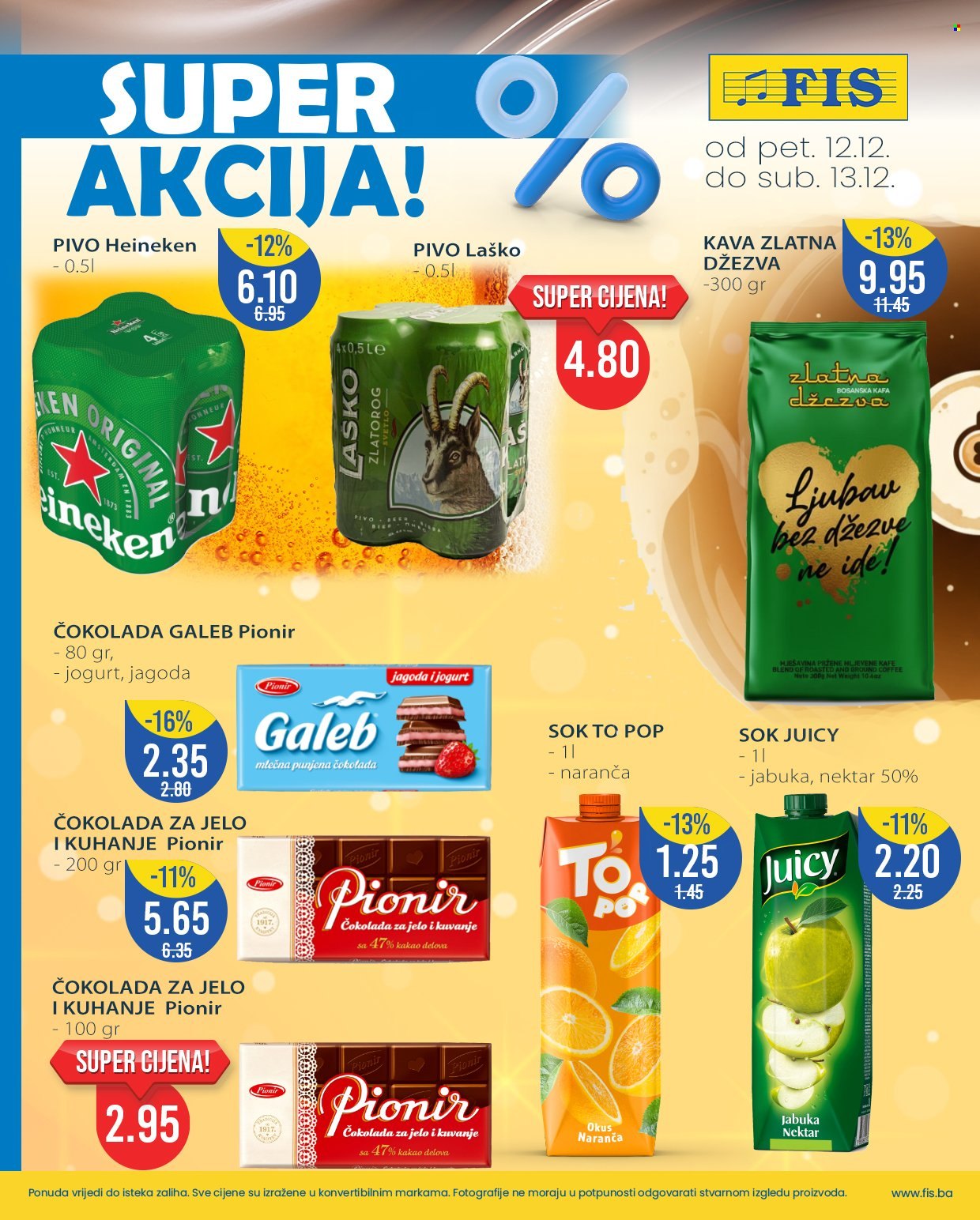 FIS katalog - 12.12.2025. - 13.12.2025.. Stranica 4