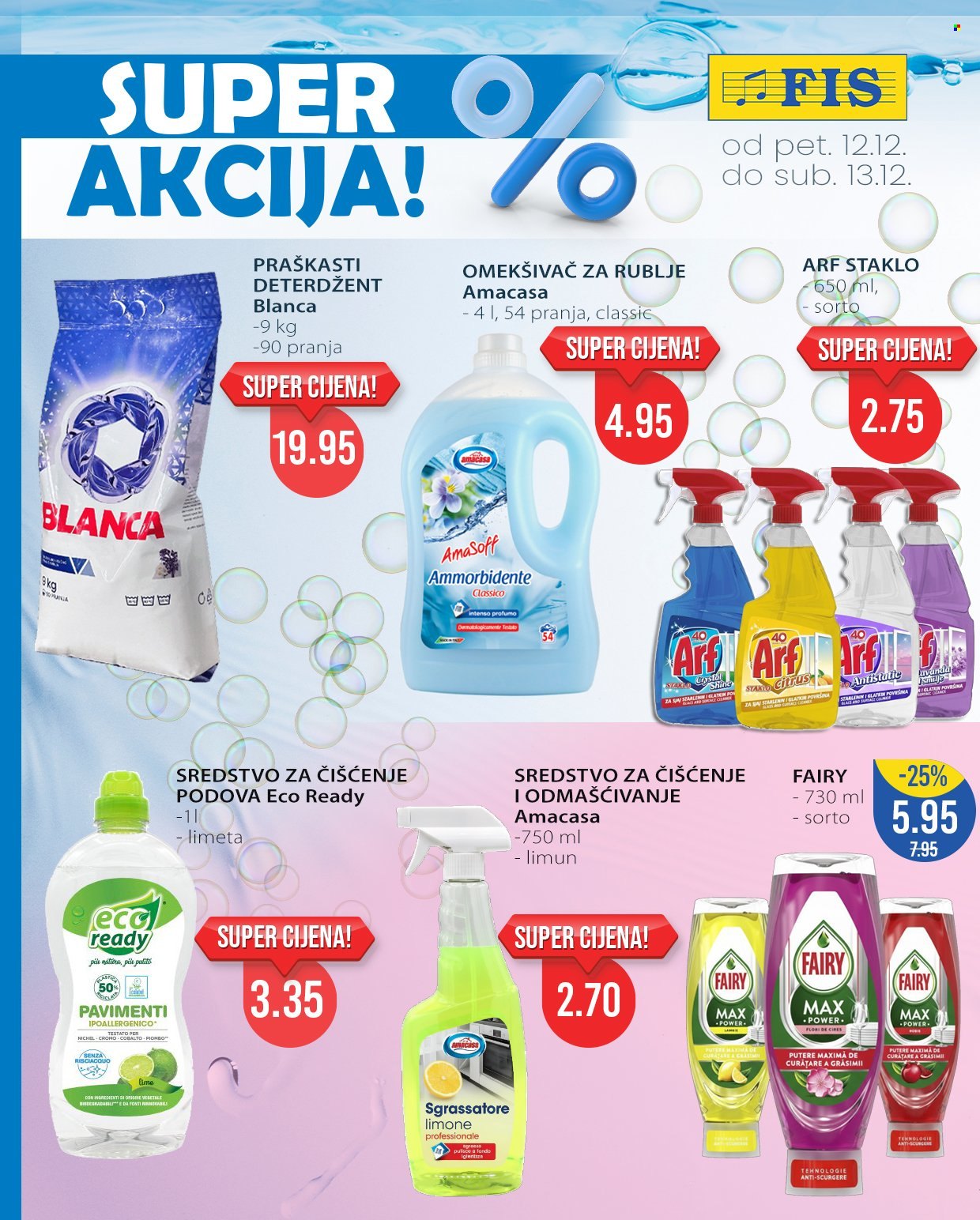 FIS katalog - 12.12.2025. - 13.12.2025.. Stranica 5