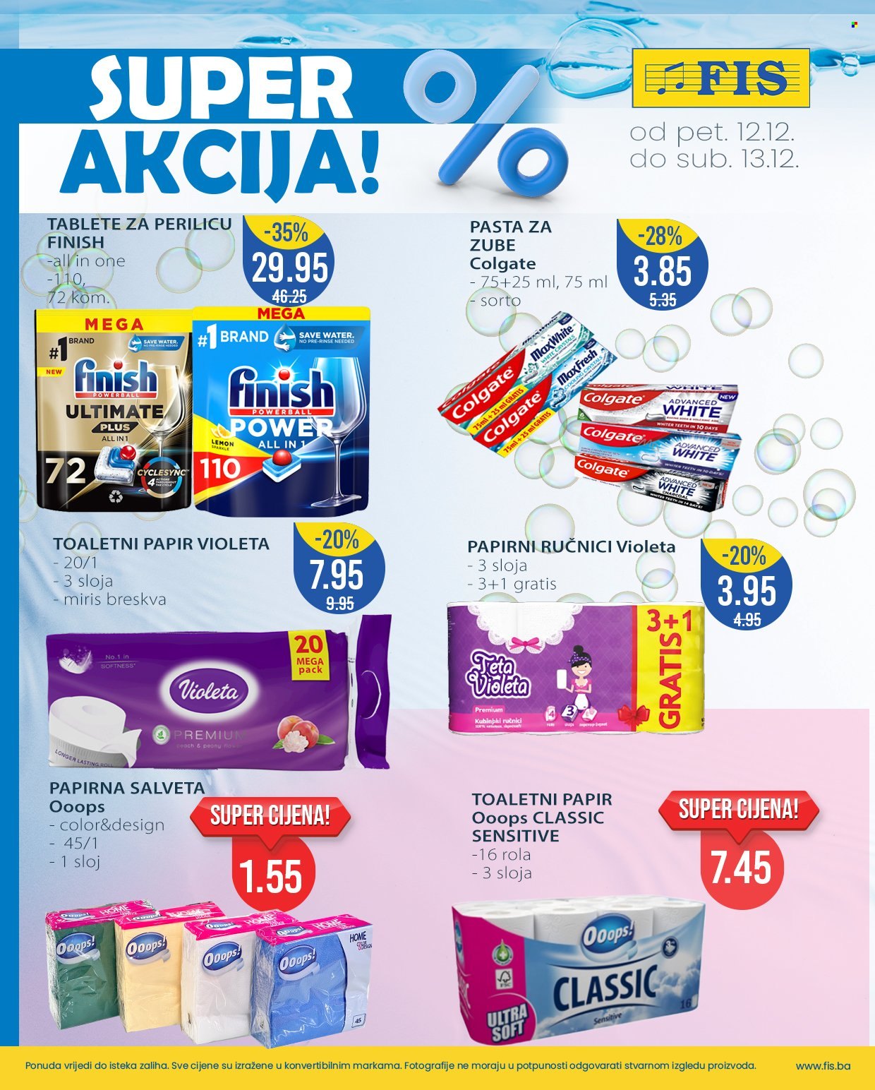 FIS katalog - 12.12.2025. - 13.12.2025.. Stranica 6