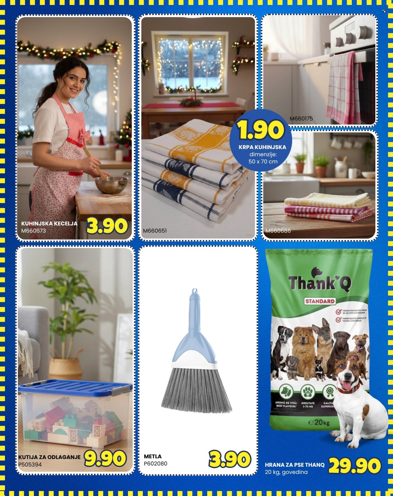 FIS katalog - 11.12.2025. - 13.12.2025.. Stranica 4