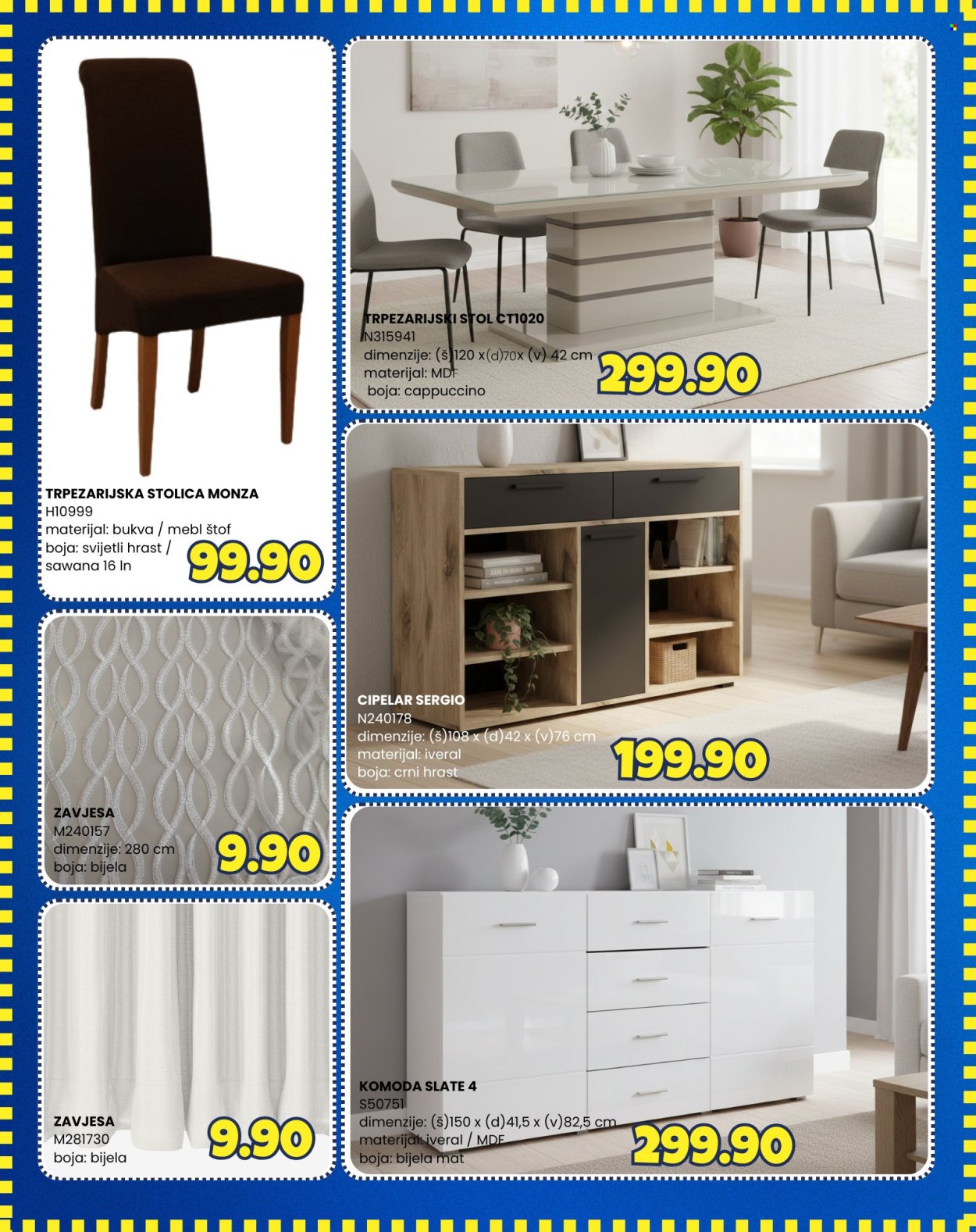 FIS katalog - 11.12.2025. - 13.12.2025.. Stranica 6