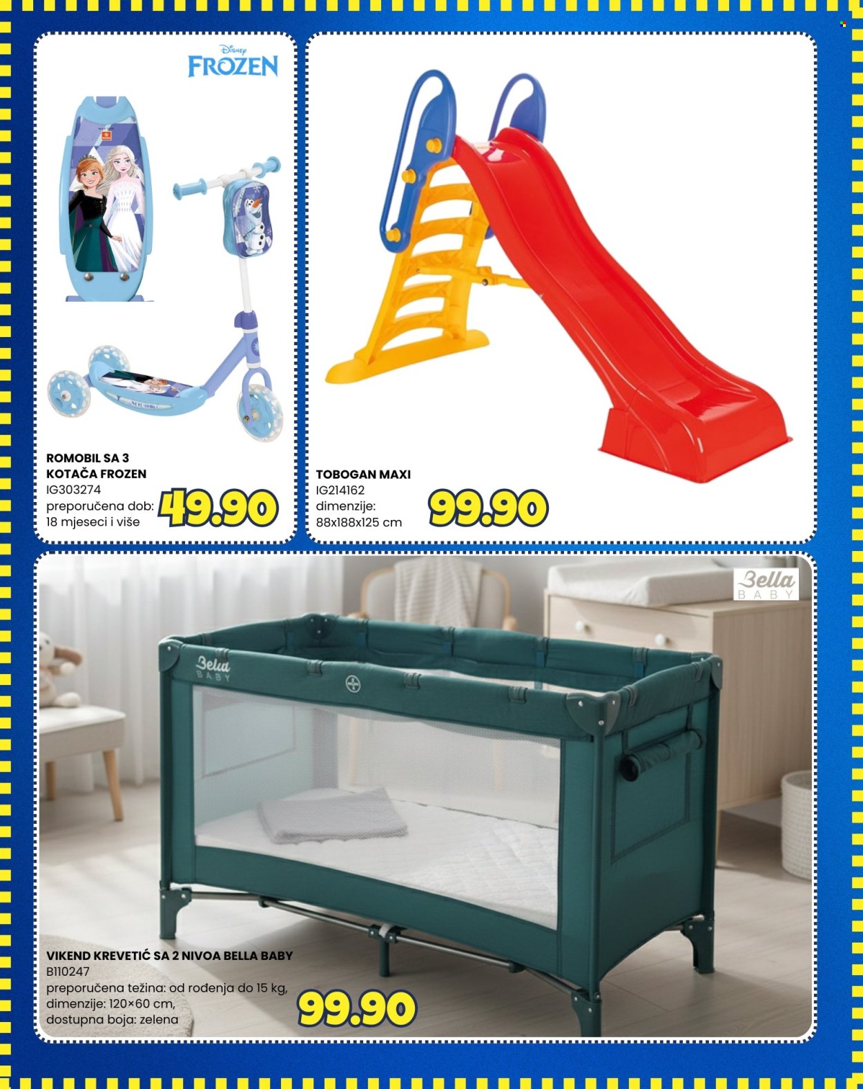 FIS katalog - 11.12.2025. - 13.12.2025.. Stranica 9