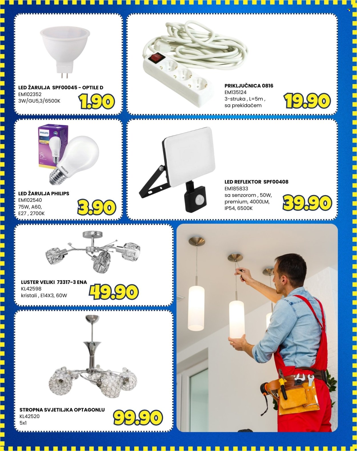 FIS katalog - 11.12.2025. - 13.12.2025.. Stranica 12