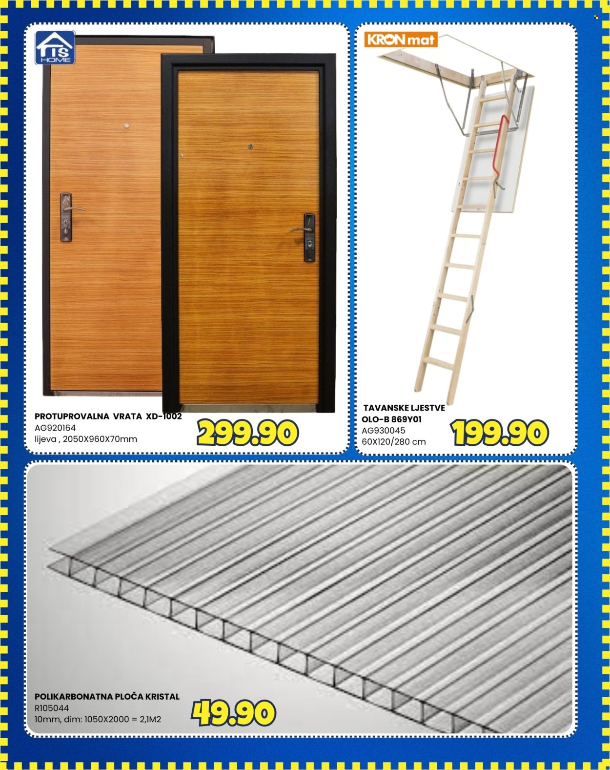 FIS katalog - 11.12.2025. - 13.12.2025.. Stranica 14