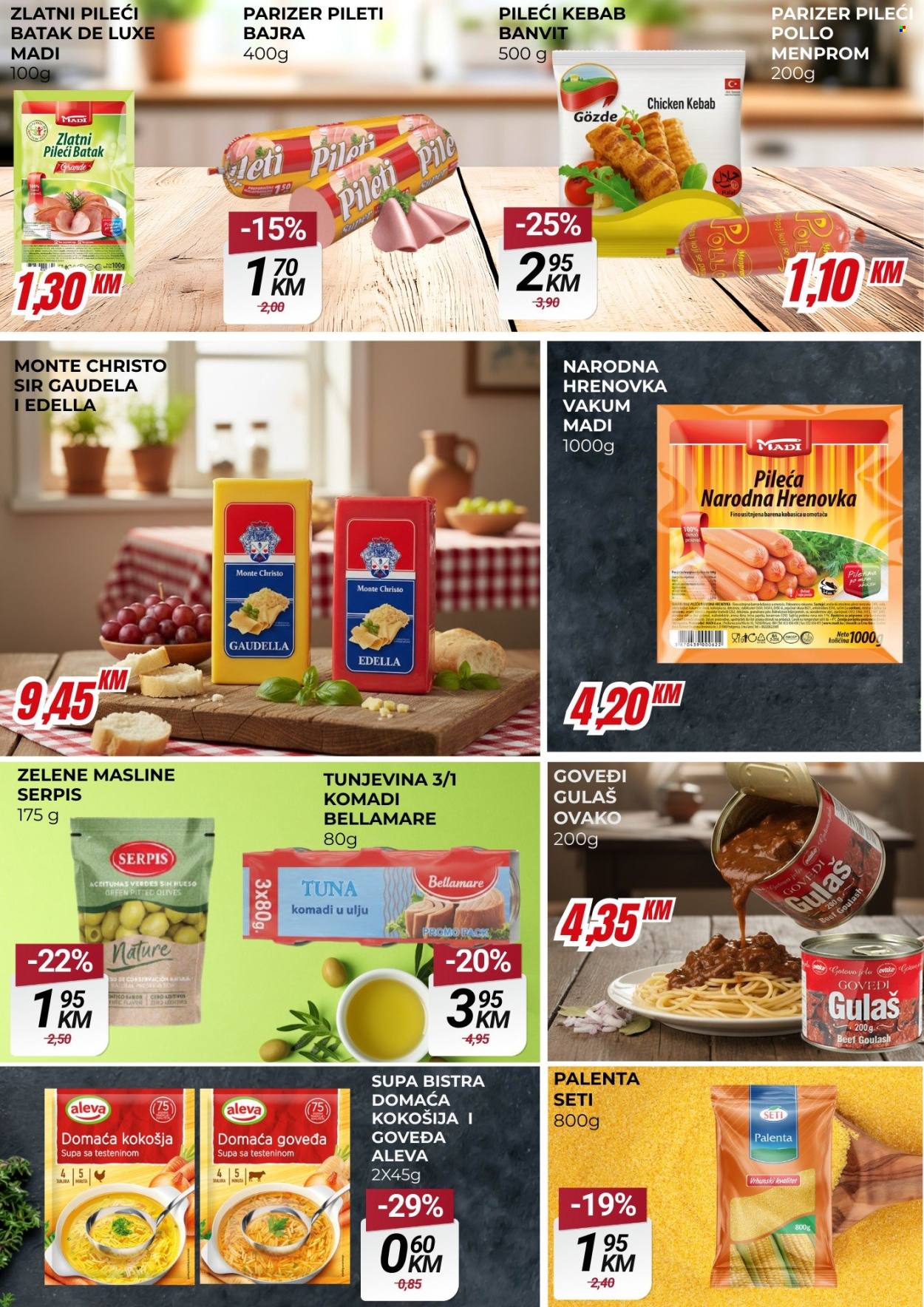 Belamionix katalog - 11.12.2025. - 14.12.2025.. Stranica 2