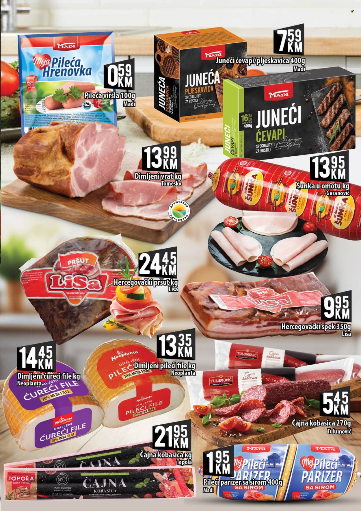 Kort marketi katalog - 12.12.2025. - 10.01.2026.. Stranica 3