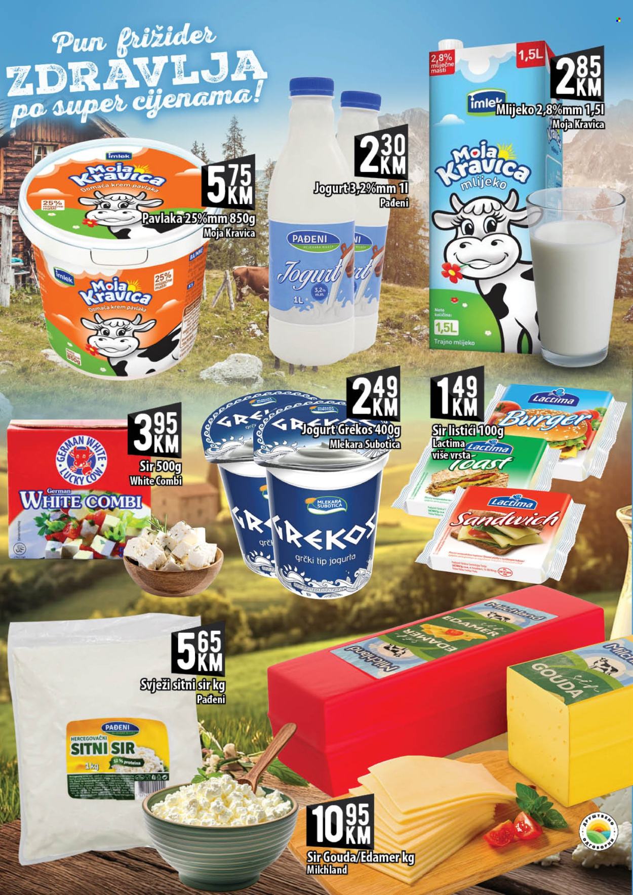 Kort marketi katalog - 12.12.2025. - 10.01.2026.. Stranica 4