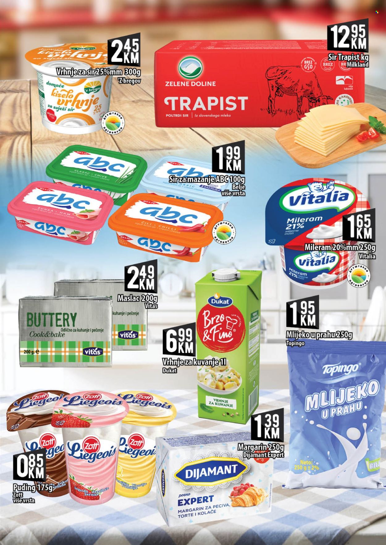Kort marketi katalog - 12.12.2025. - 10.01.2026.. Stranica 5