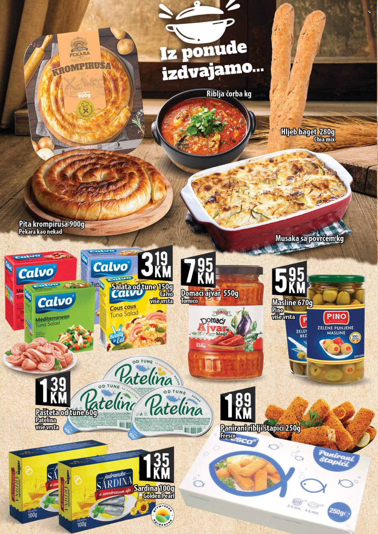 Kort marketi katalog - 12.12.2025. - 10.01.2026.. Stranica 8