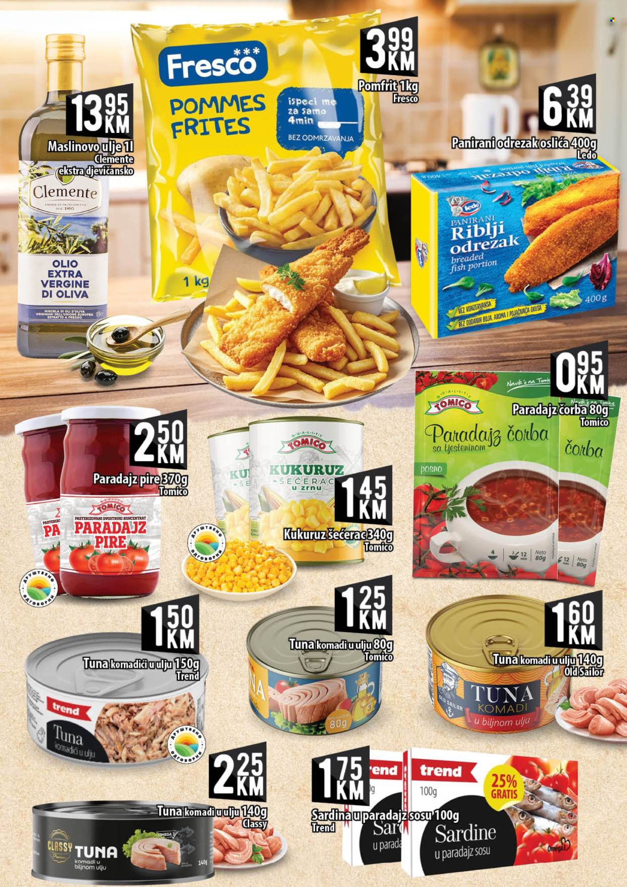 Kort marketi katalog - 12.12.2025. - 10.01.2026.. Stranica 9