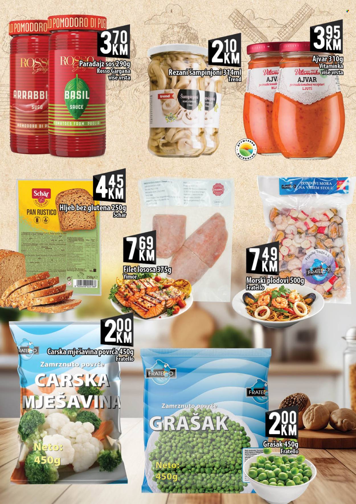 Kort marketi katalog - 12.12.2025. - 10.01.2026.. Stranica 10