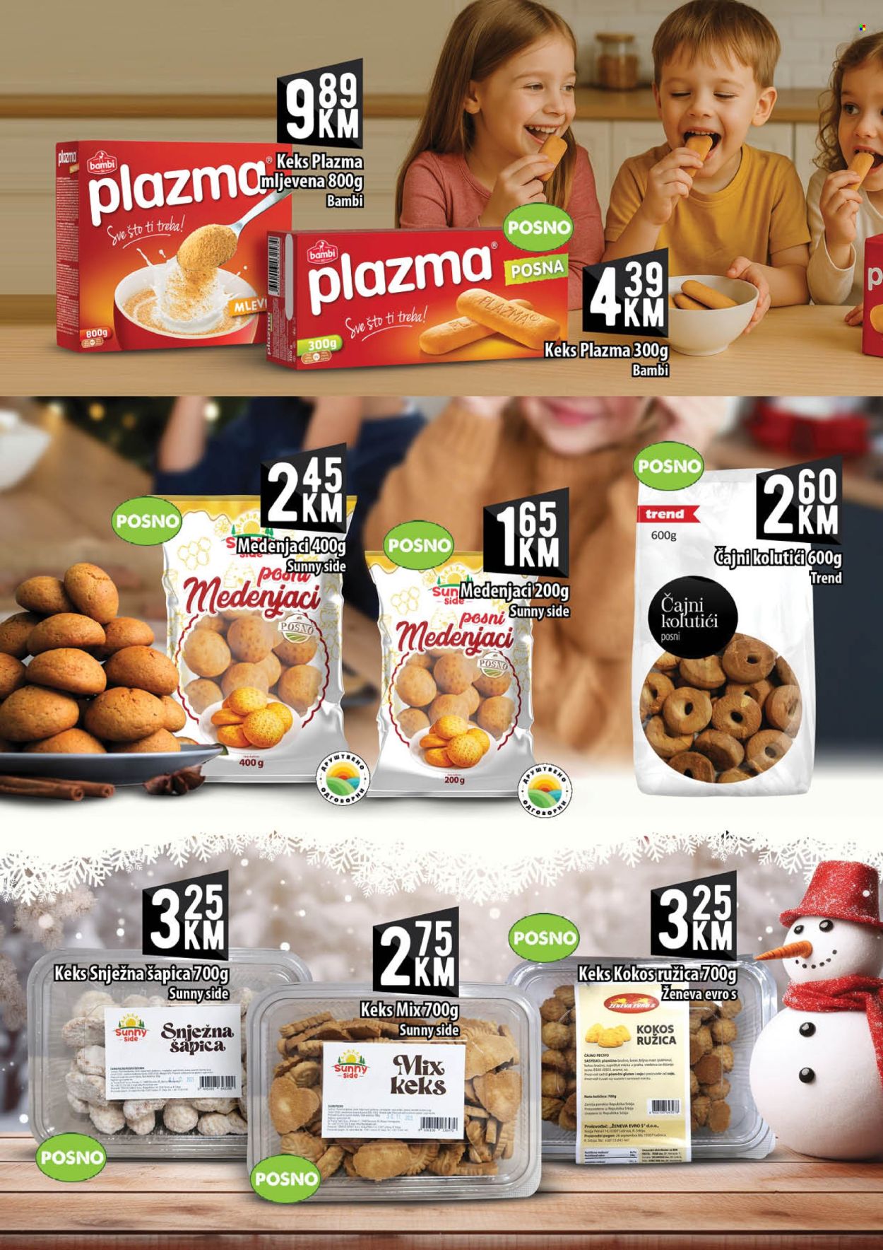 Kort marketi katalog - 12.12.2025. - 10.01.2026.. Stranica 11