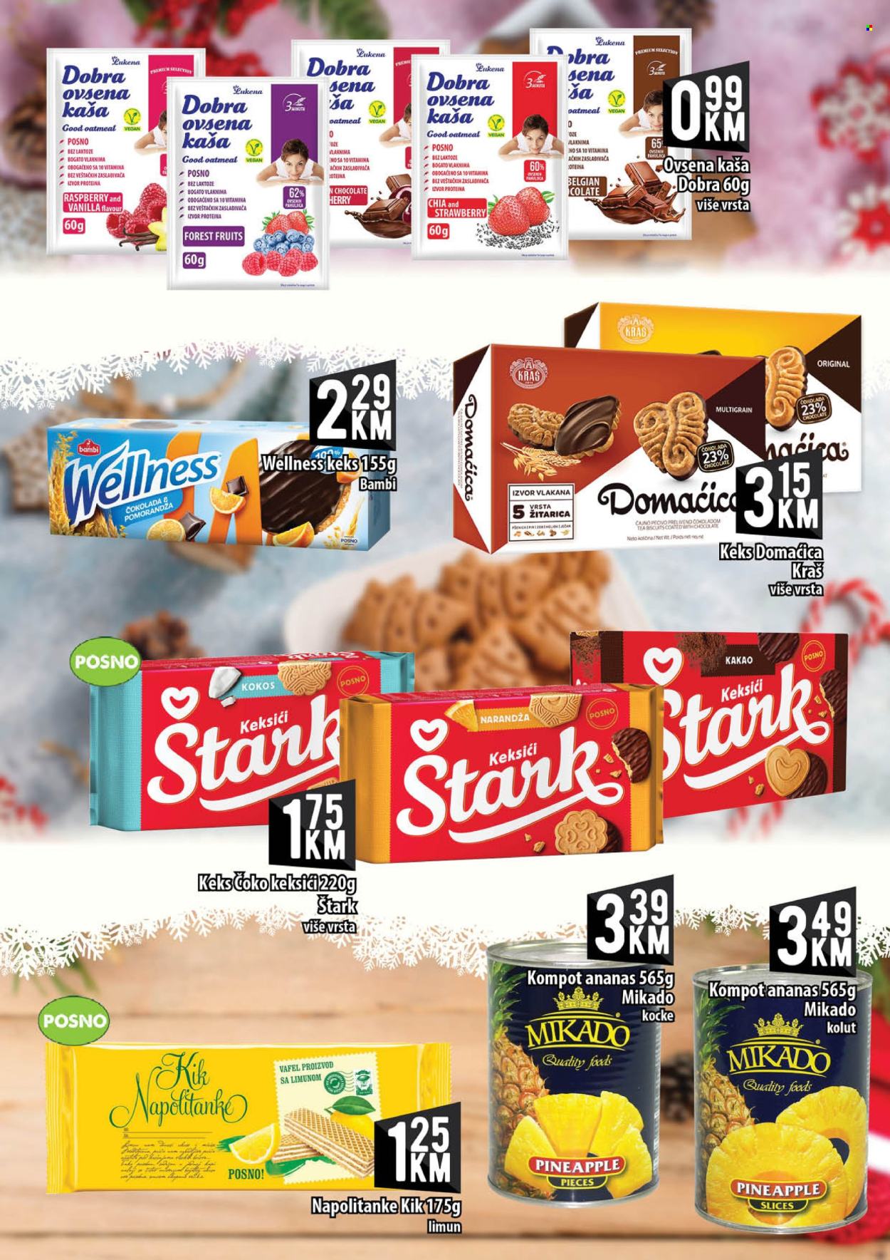 Kort marketi katalog - 12.12.2025. - 10.01.2026.. Stranica 13