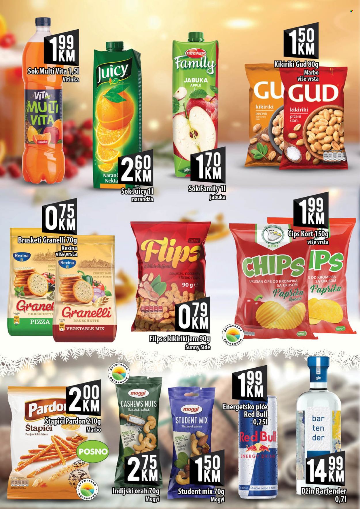 Kort marketi katalog - 12.12.2025. - 10.01.2026.. Stranica 14