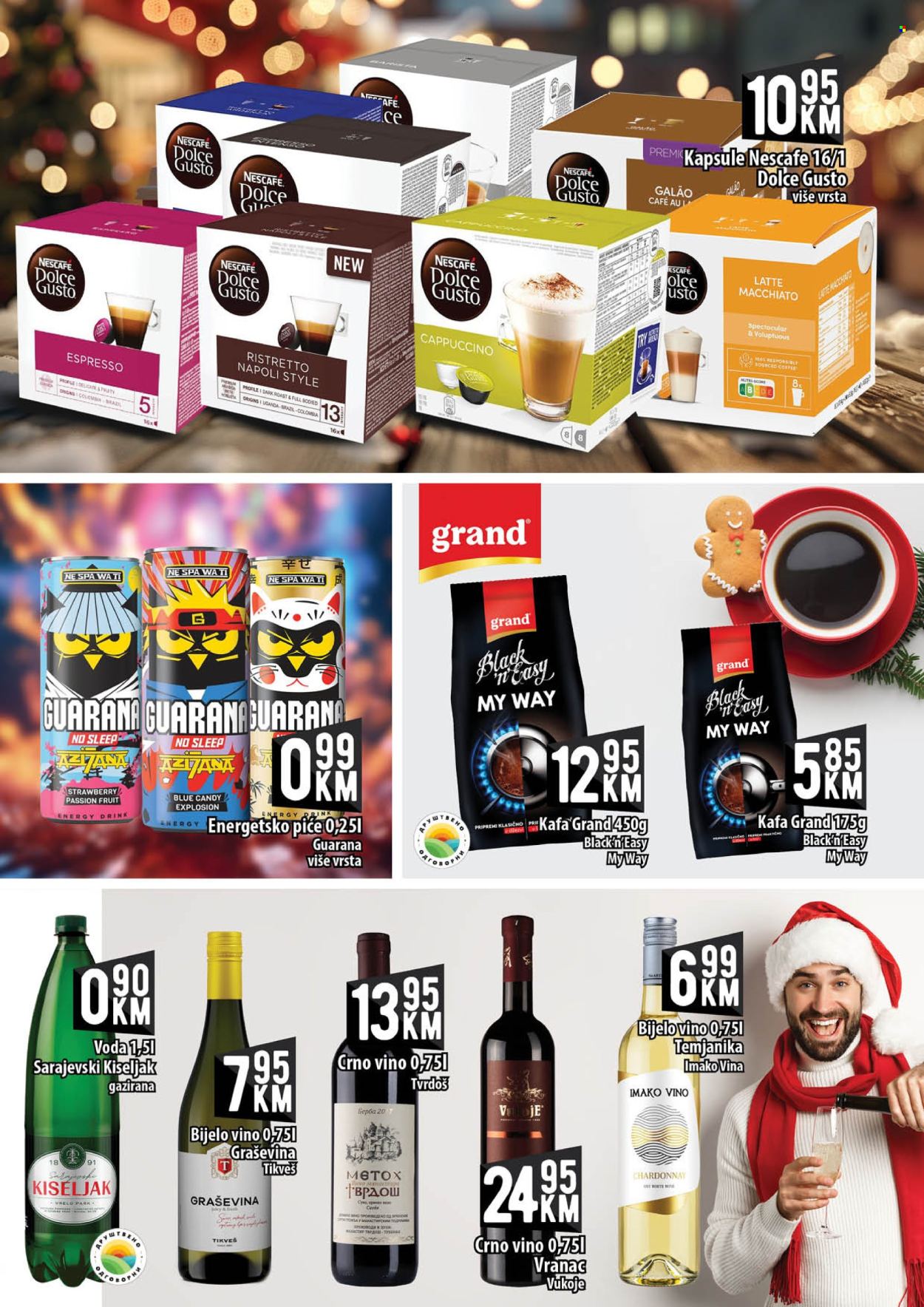 Kort marketi katalog - 12.12.2025. - 10.01.2026.. Stranica 16