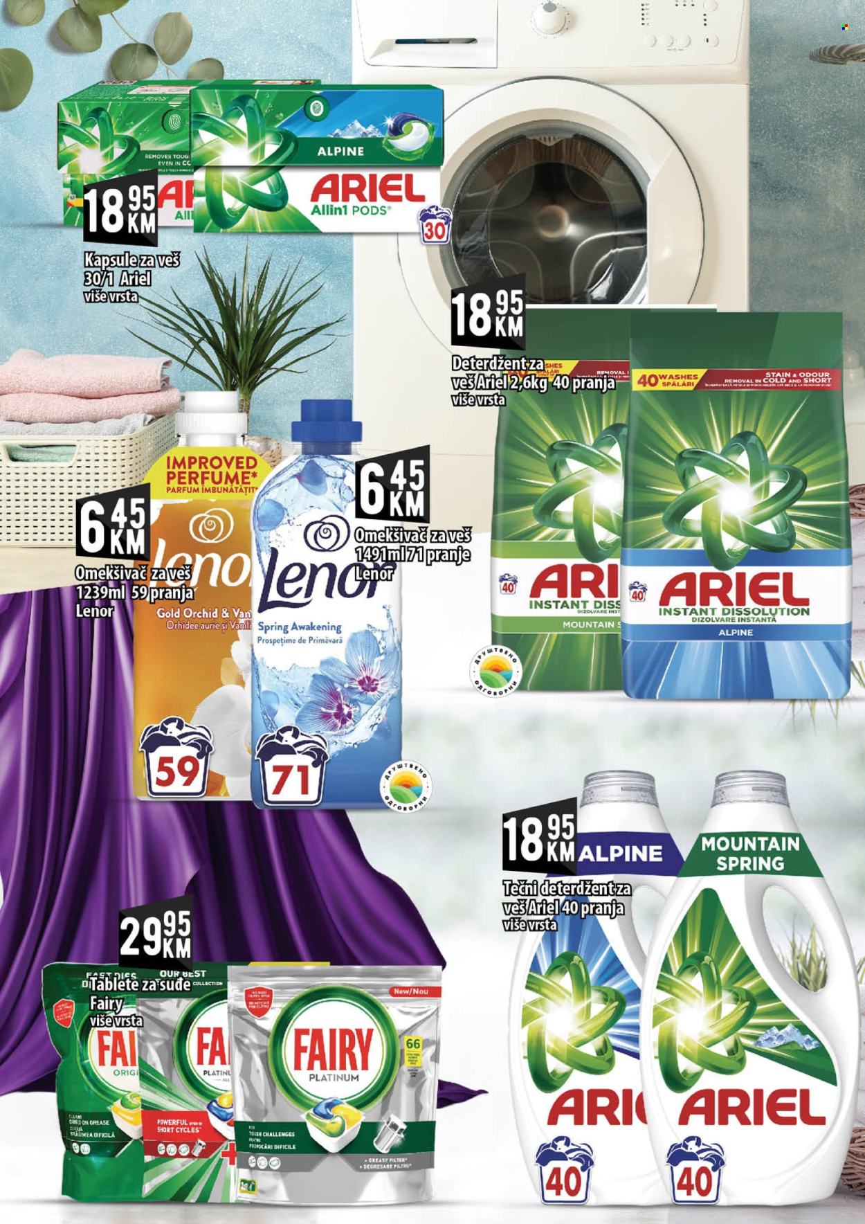 Kort marketi katalog - 12.12.2025. - 10.01.2026.. Stranica 19