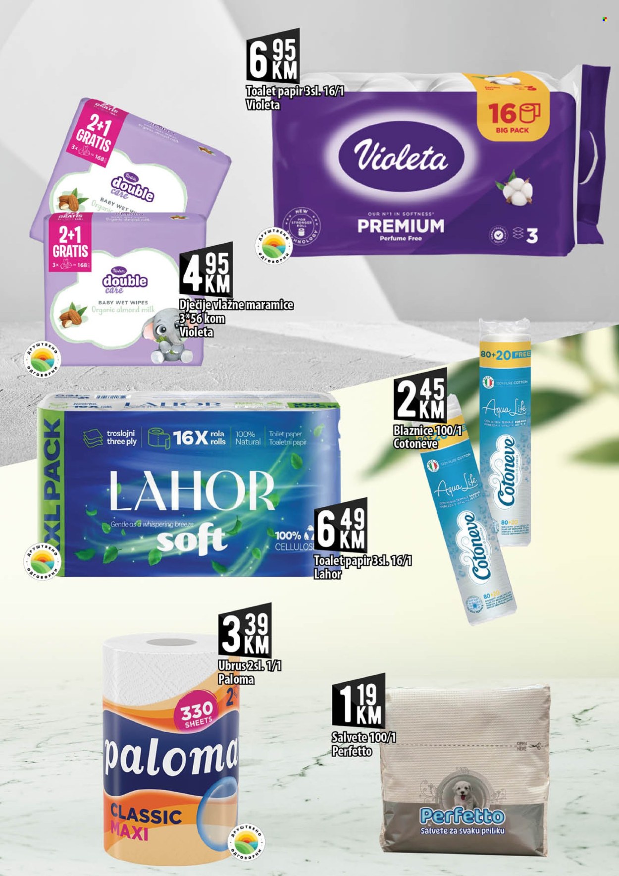 Kort marketi katalog - 12.12.2025. - 10.01.2026.. Stranica 21