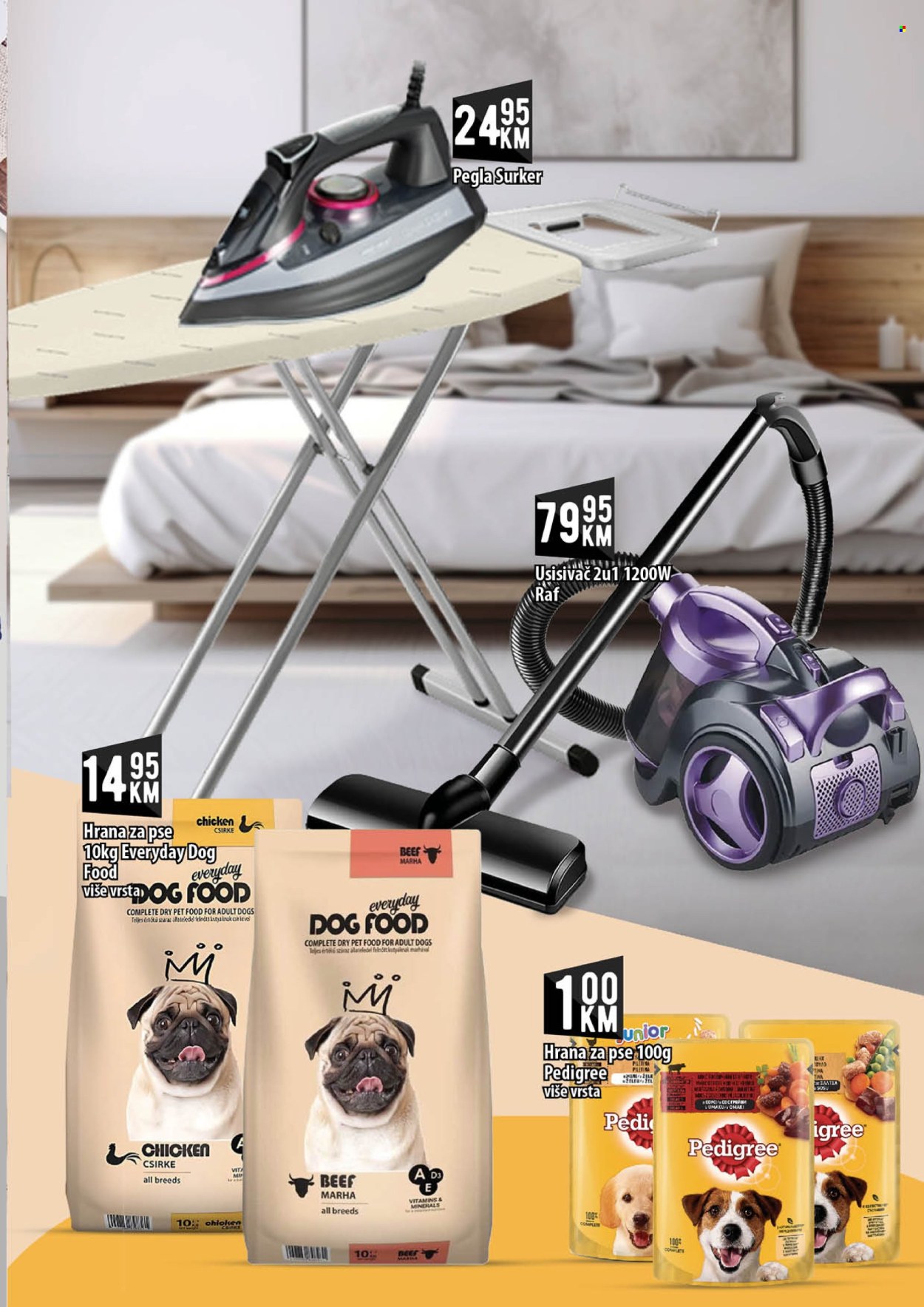 Kort marketi katalog - 12.12.2025. - 10.01.2026.. Stranica 23