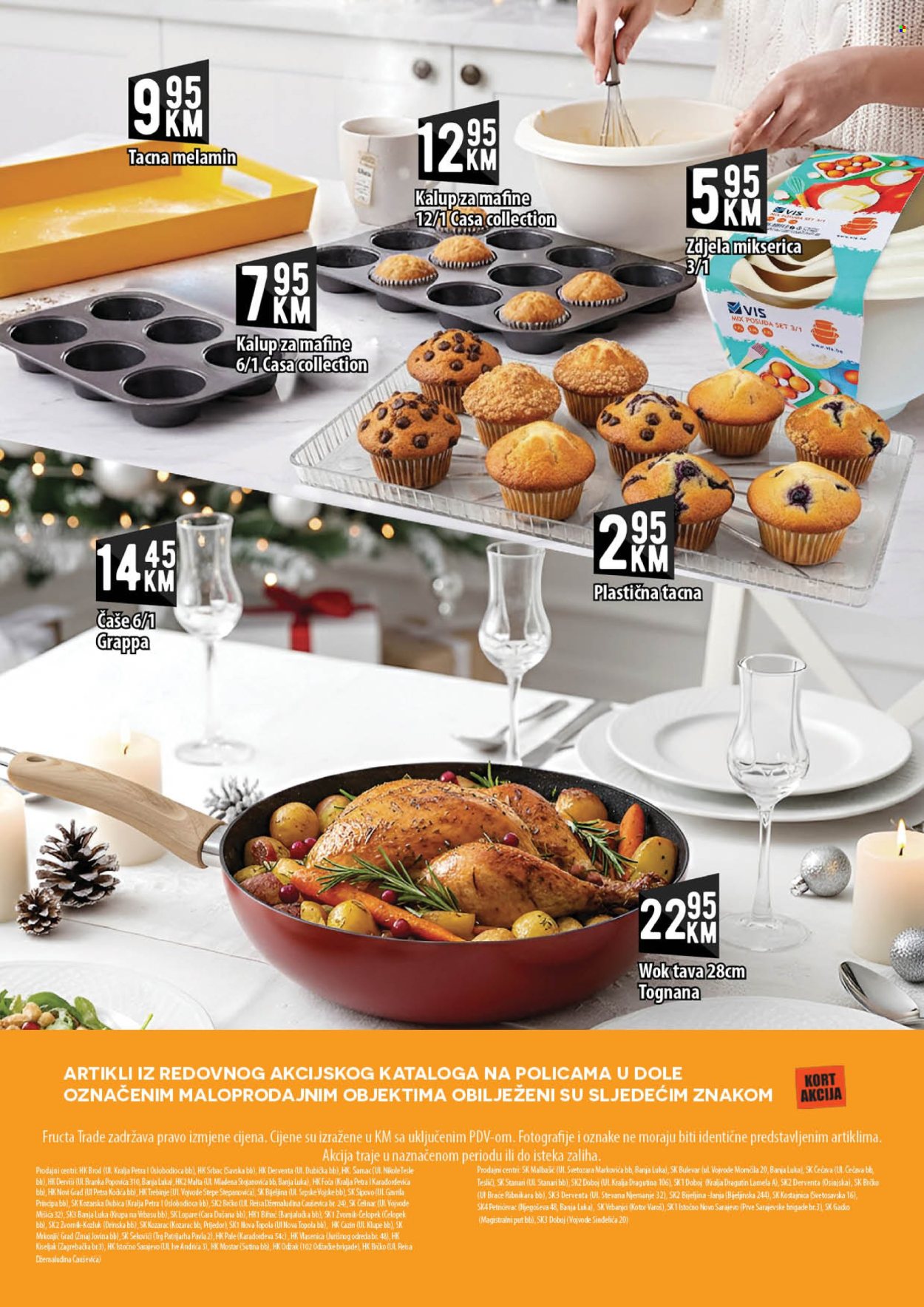 Kort marketi katalog - 12.12.2025. - 10.01.2026.. Stranica 24