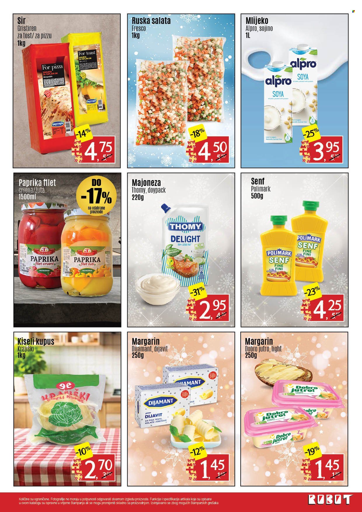 Robot katalog - 12.12.2025. - 21.12.2025.. Stranica 5