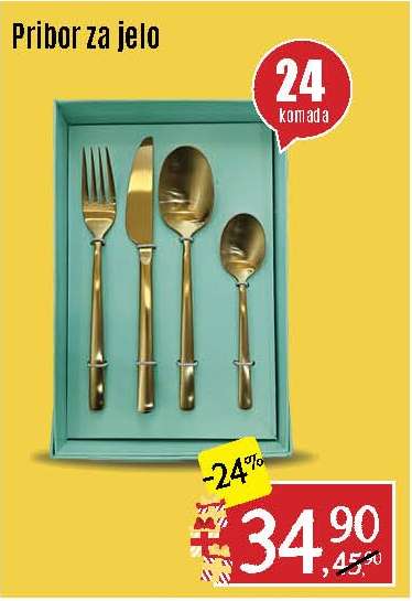 Pribor za jelo