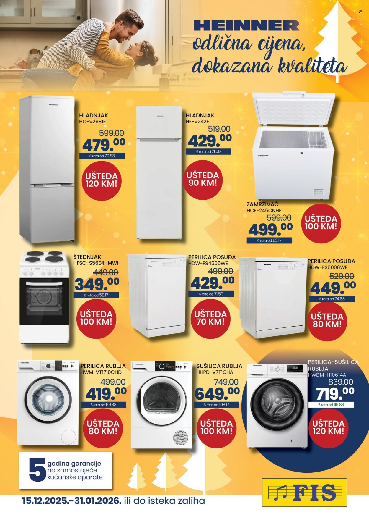 FIS katalog - 15.12.2025. - 31.01.2026.. Stranica 1