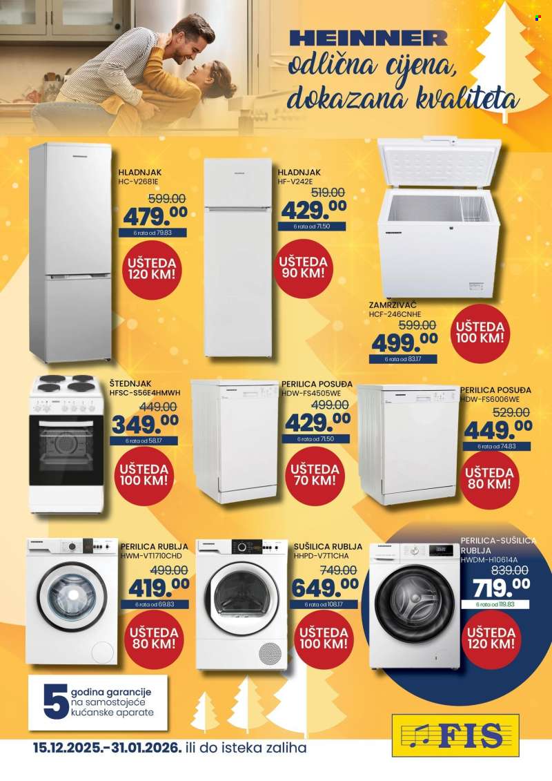 FIS katalog - 15.12.2025. - 31.01.2026.