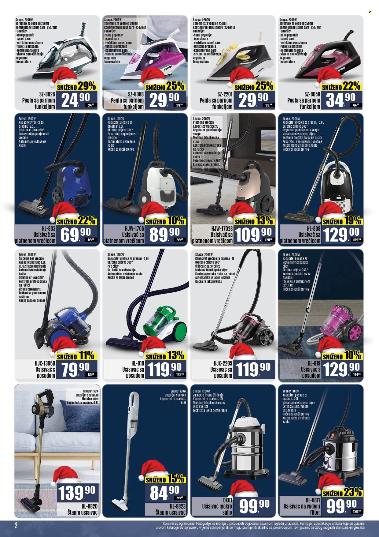 Robot katalog - 15.12.2025. - 05.01.2026.. Stranica 2