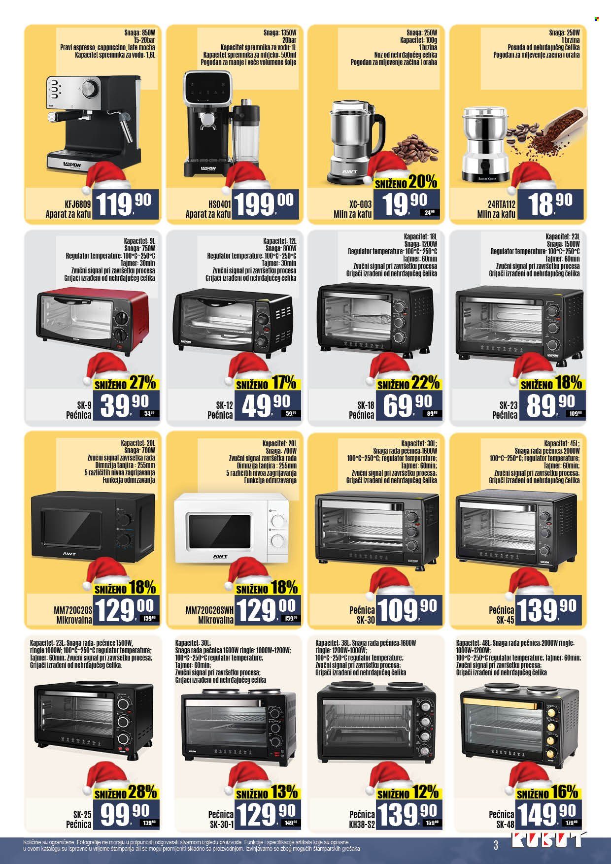 Robot katalog - 15.12.2025. - 05.01.2026.. Stranica 3