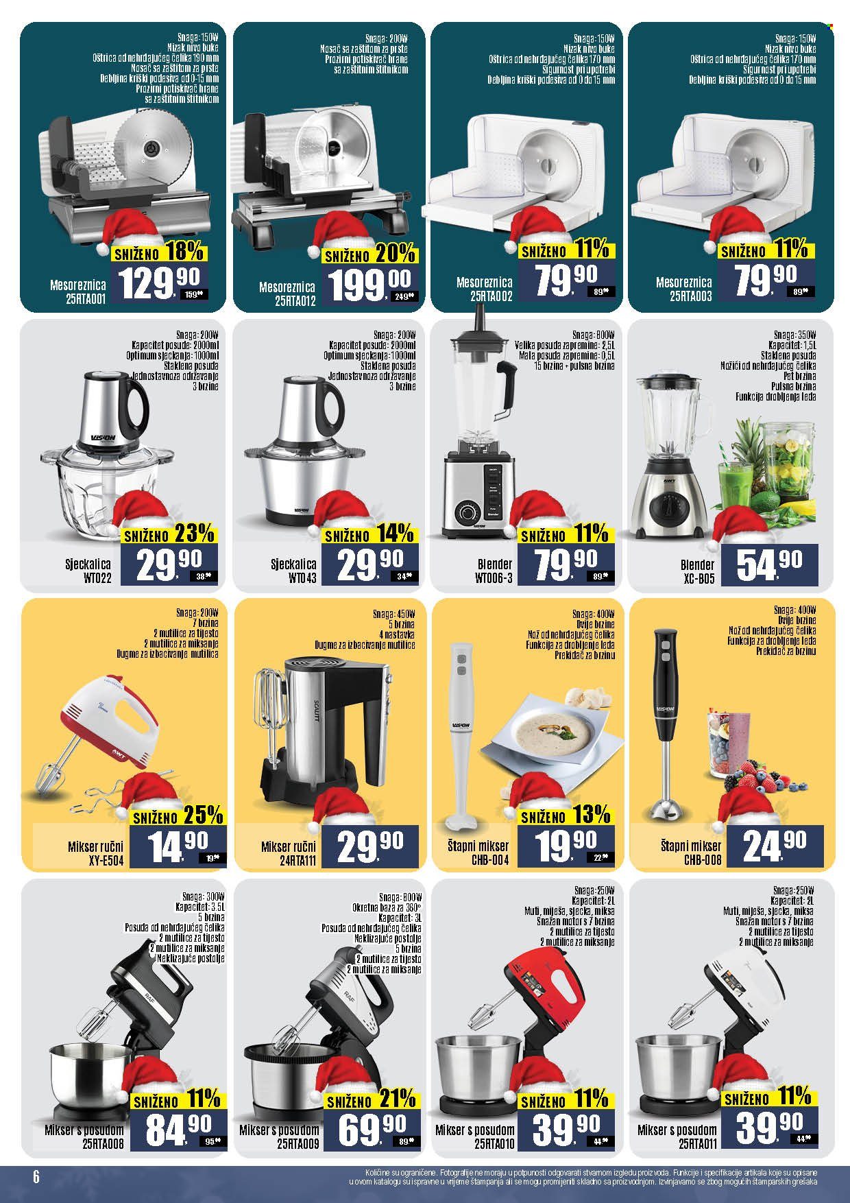 Robot katalog - 15.12.2025. - 05.01.2026.. Stranica 6