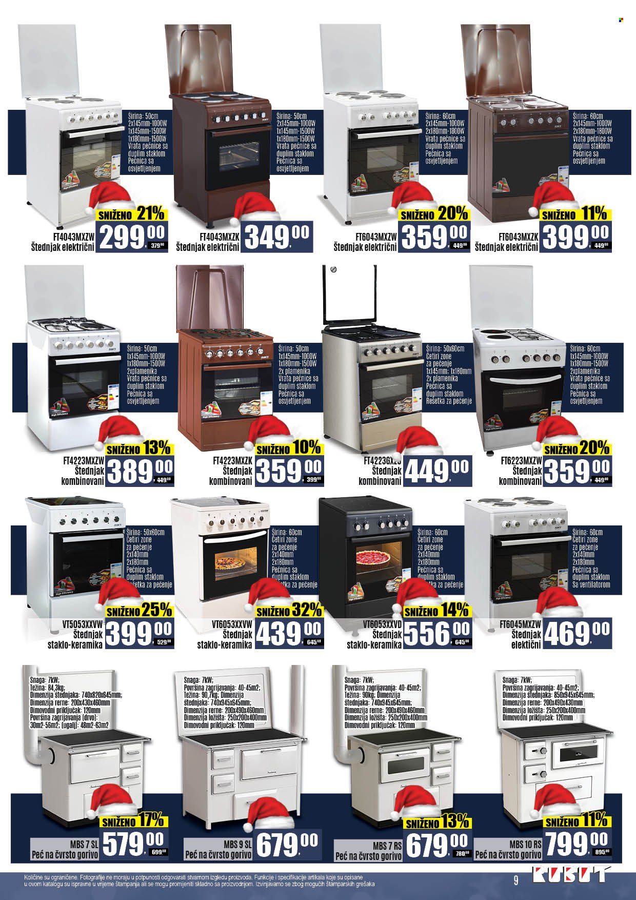 Robot katalog - 15.12.2025. - 05.01.2026.. Stranica 9