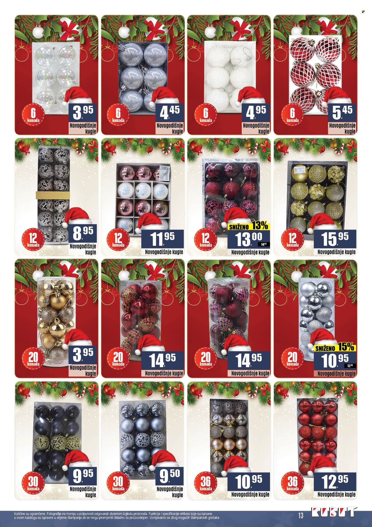 Robot katalog - 15.12.2025. - 05.01.2026.. Stranica 13