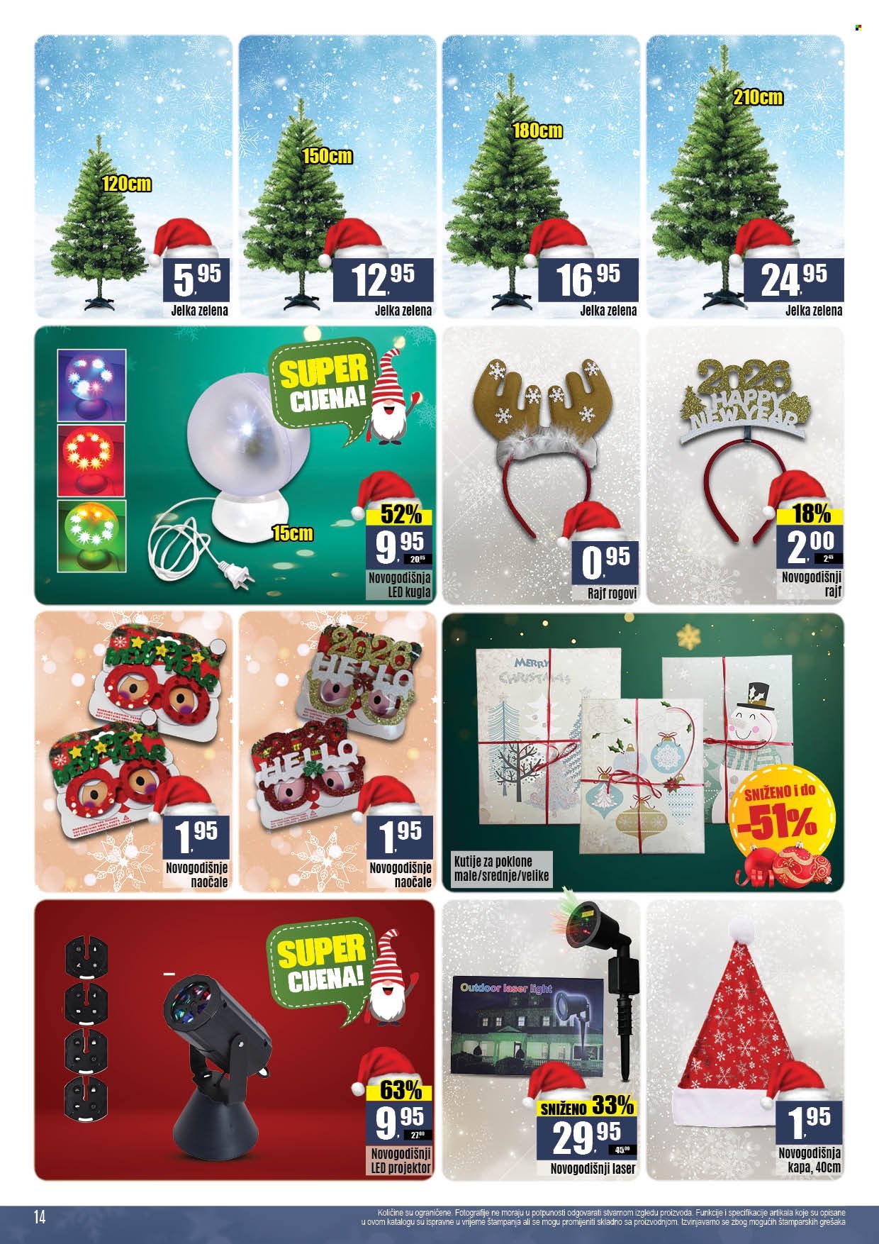 Robot katalog - 15.12.2025. - 05.01.2026.. Stranica 14