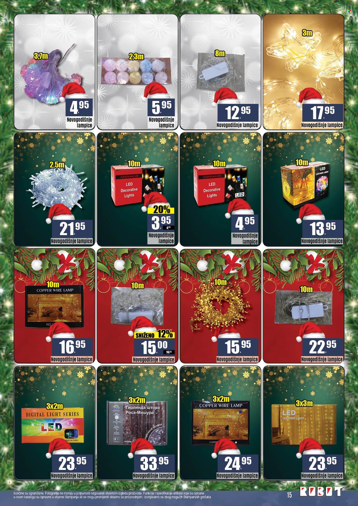 Robot katalog - 15.12.2025. - 05.01.2026.. Stranica 15