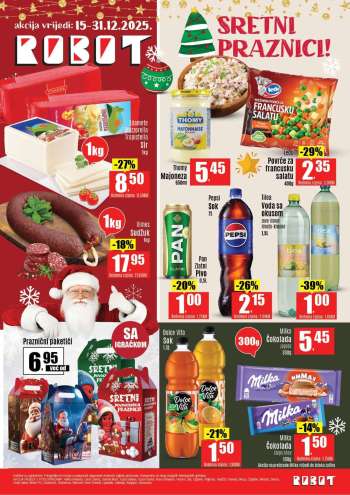 Robot katalog - 15.12.2025. - 31.12.2025.