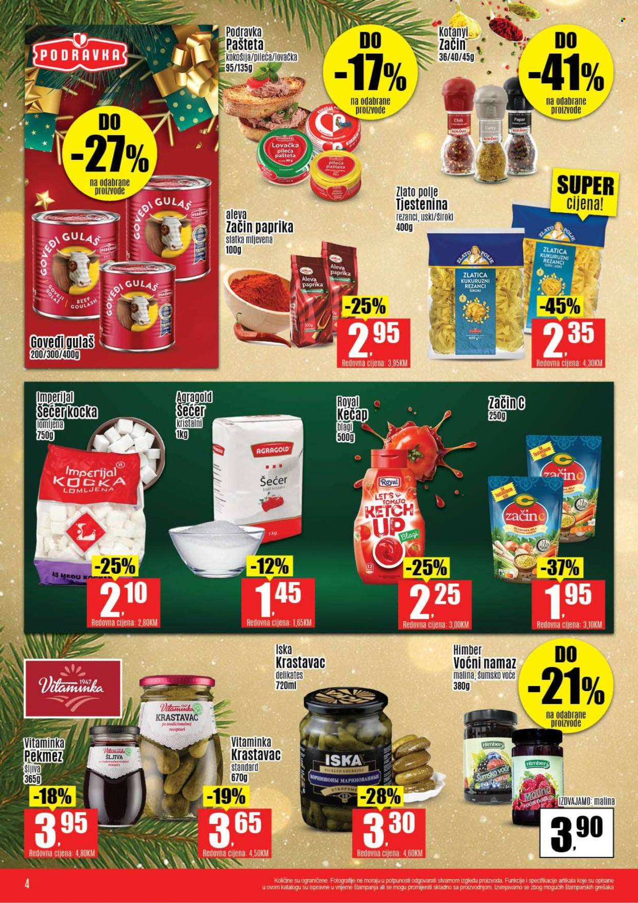 Robot katalog - 15.12.2025. - 31.12.2025.. Stranica 4