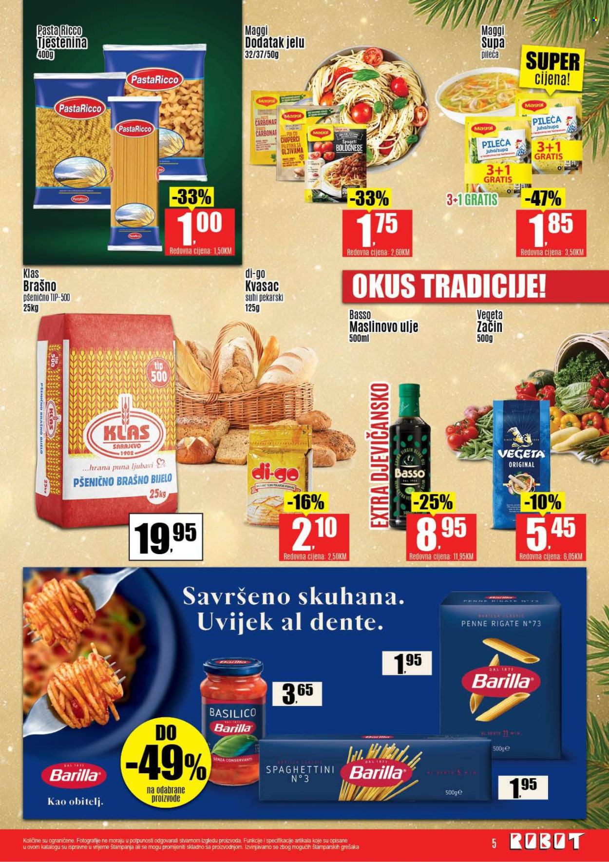 Robot katalog - 15.12.2025. - 31.12.2025.. Stranica 5