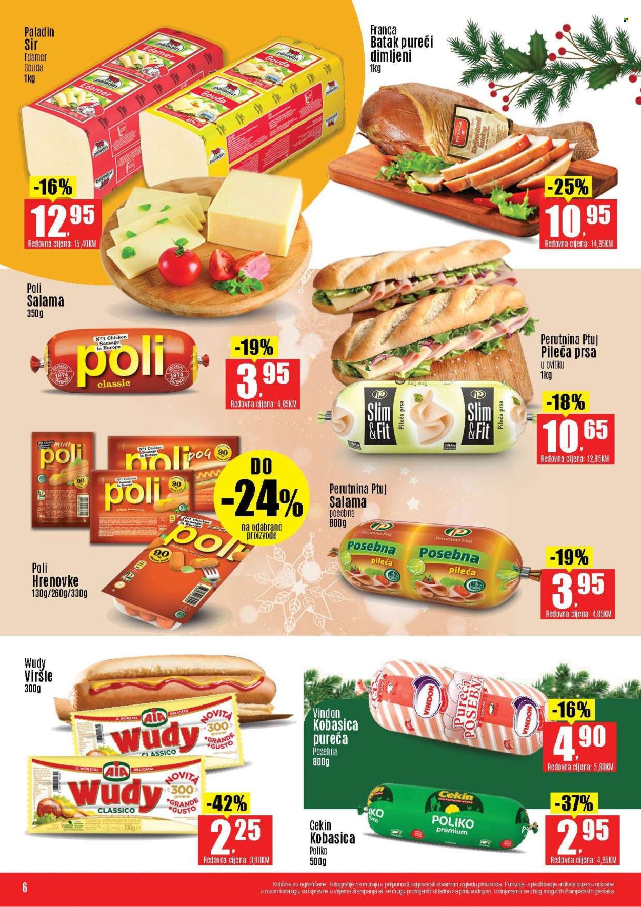 Robot katalog - 15.12.2025. - 31.12.2025.. Stranica 6