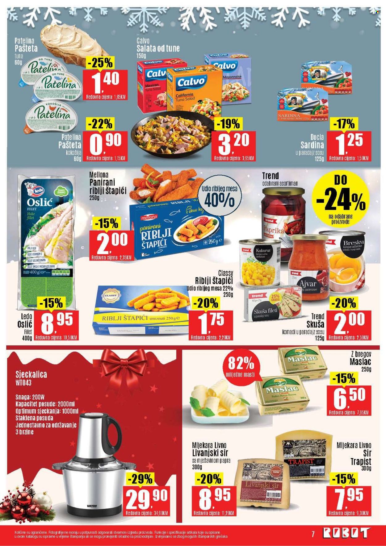 Robot katalog - 15.12.2025. - 31.12.2025.. Stranica 7