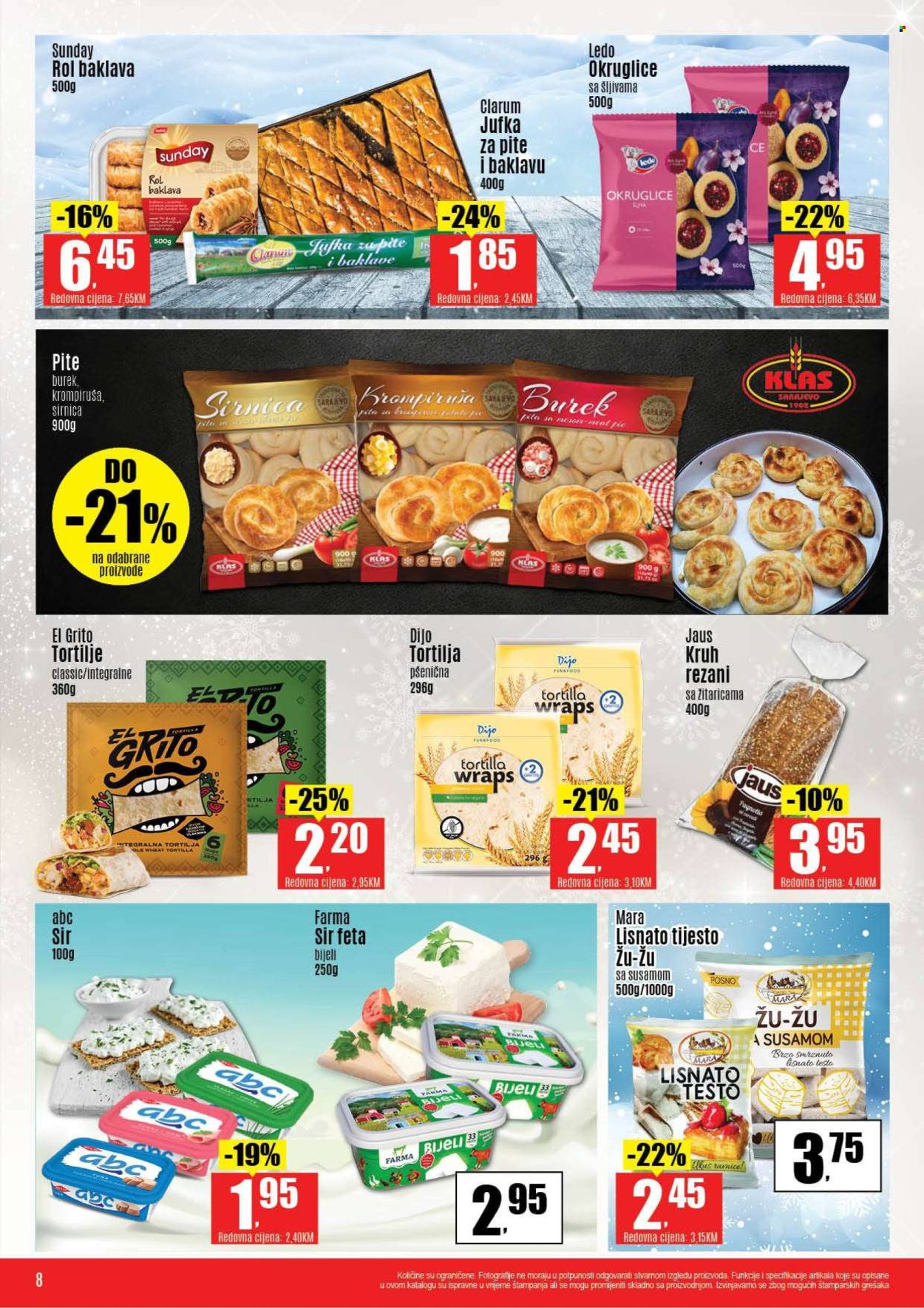 Robot katalog - 15.12.2025. - 31.12.2025.. Stranica 8