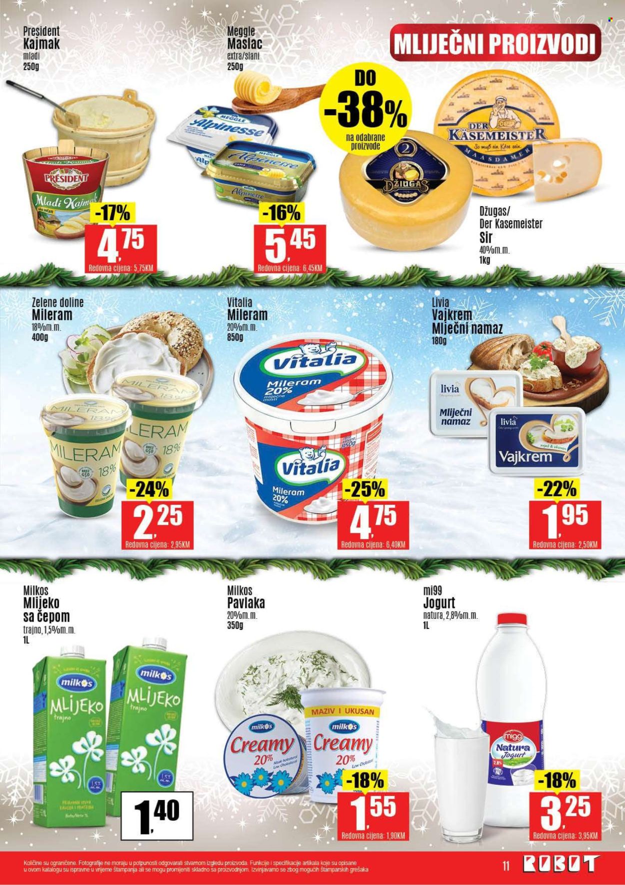 Robot katalog - 15.12.2025. - 31.12.2025.. Stranica 11