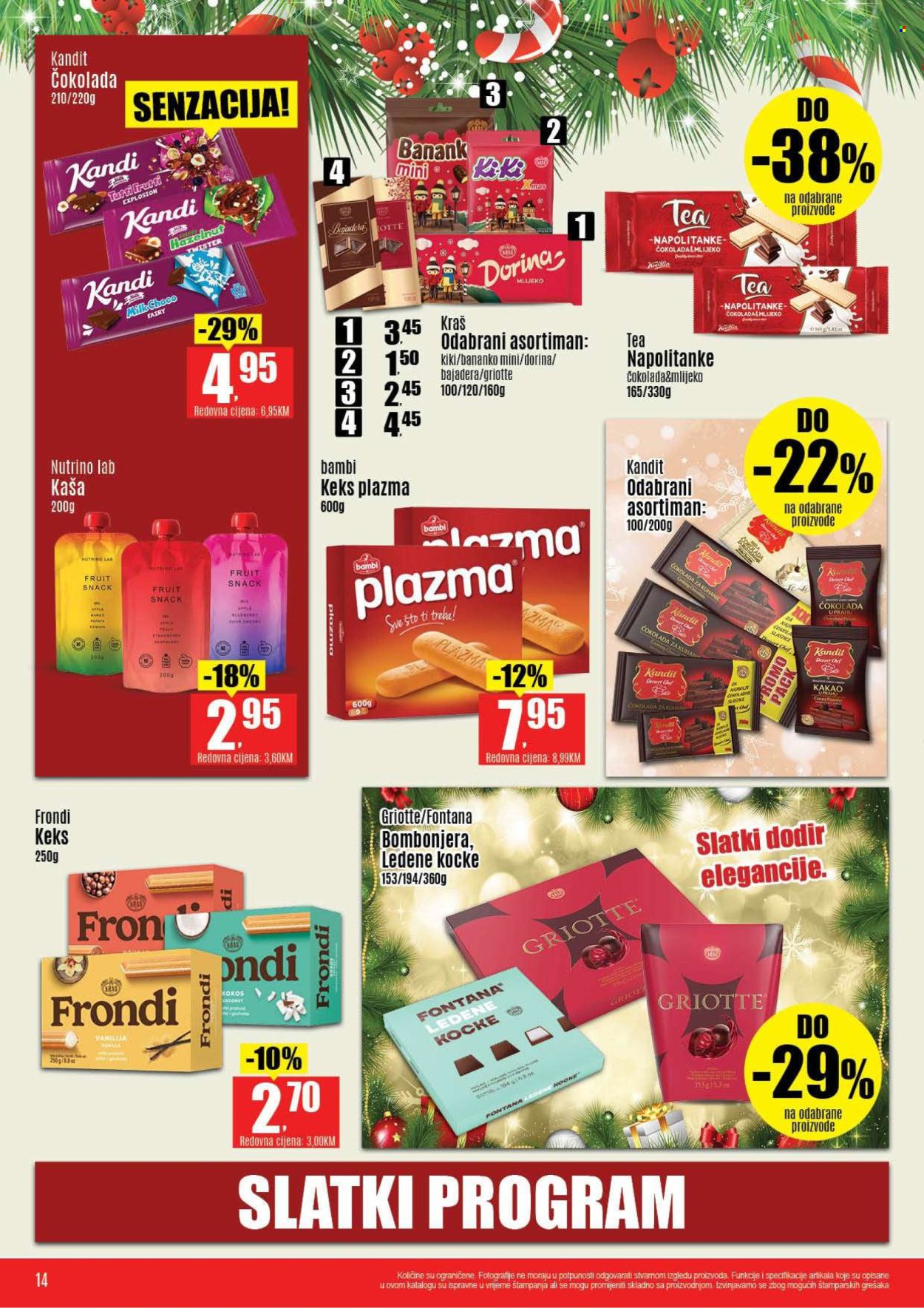 Robot katalog - 15.12.2025. - 31.12.2025.. Stranica 14