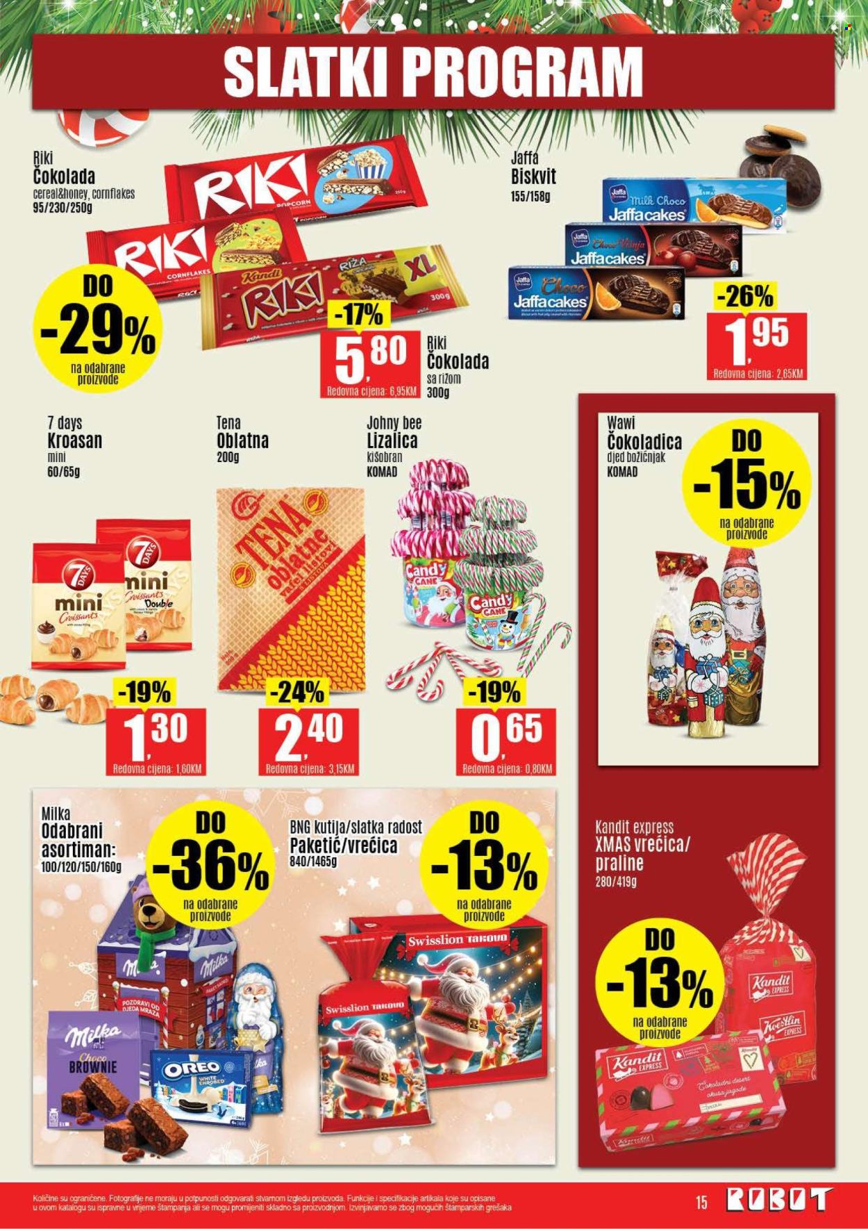 Robot katalog - 15.12.2025. - 31.12.2025.. Stranica 15