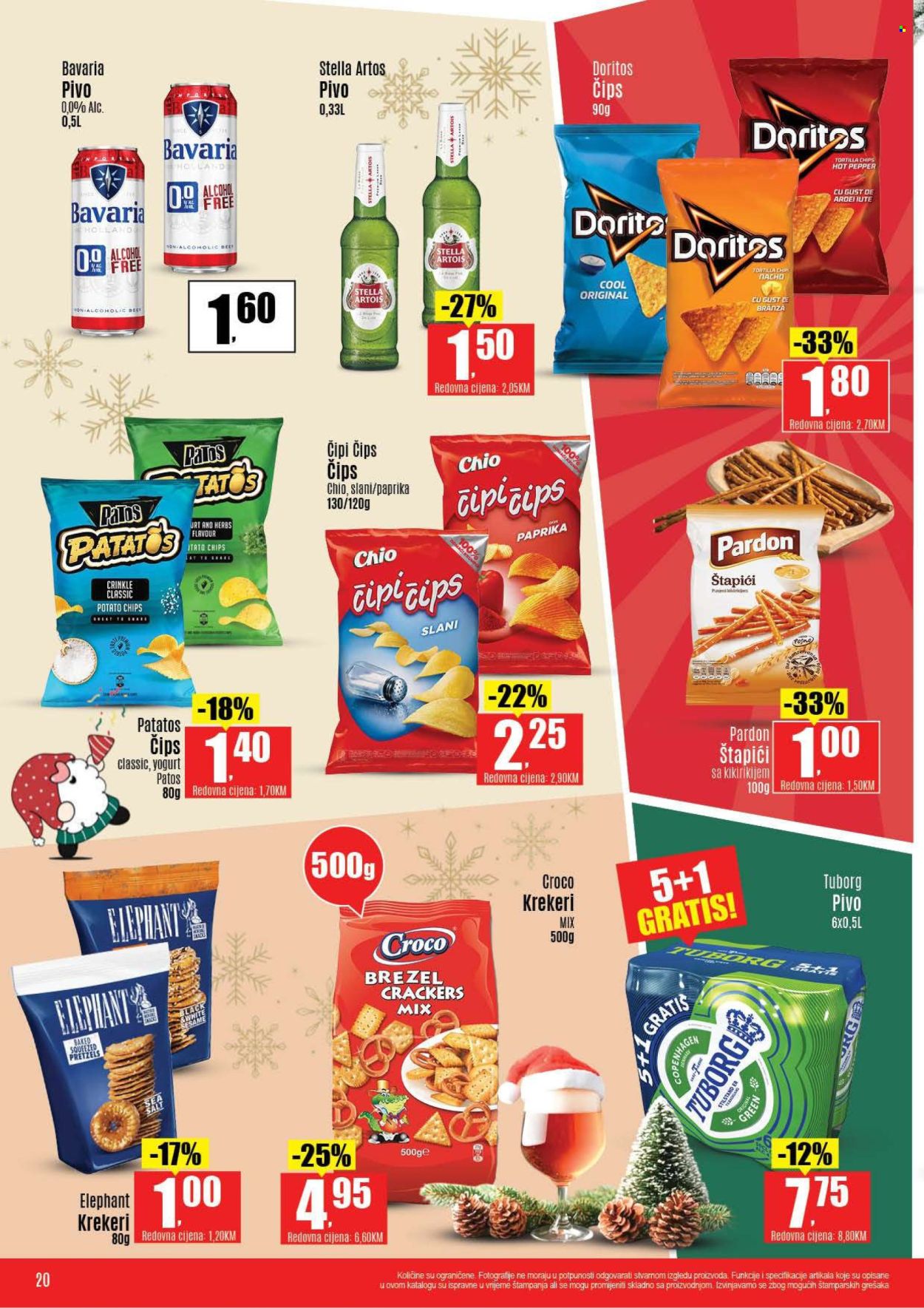 Robot katalog - 15.12.2025. - 31.12.2025.. Stranica 20