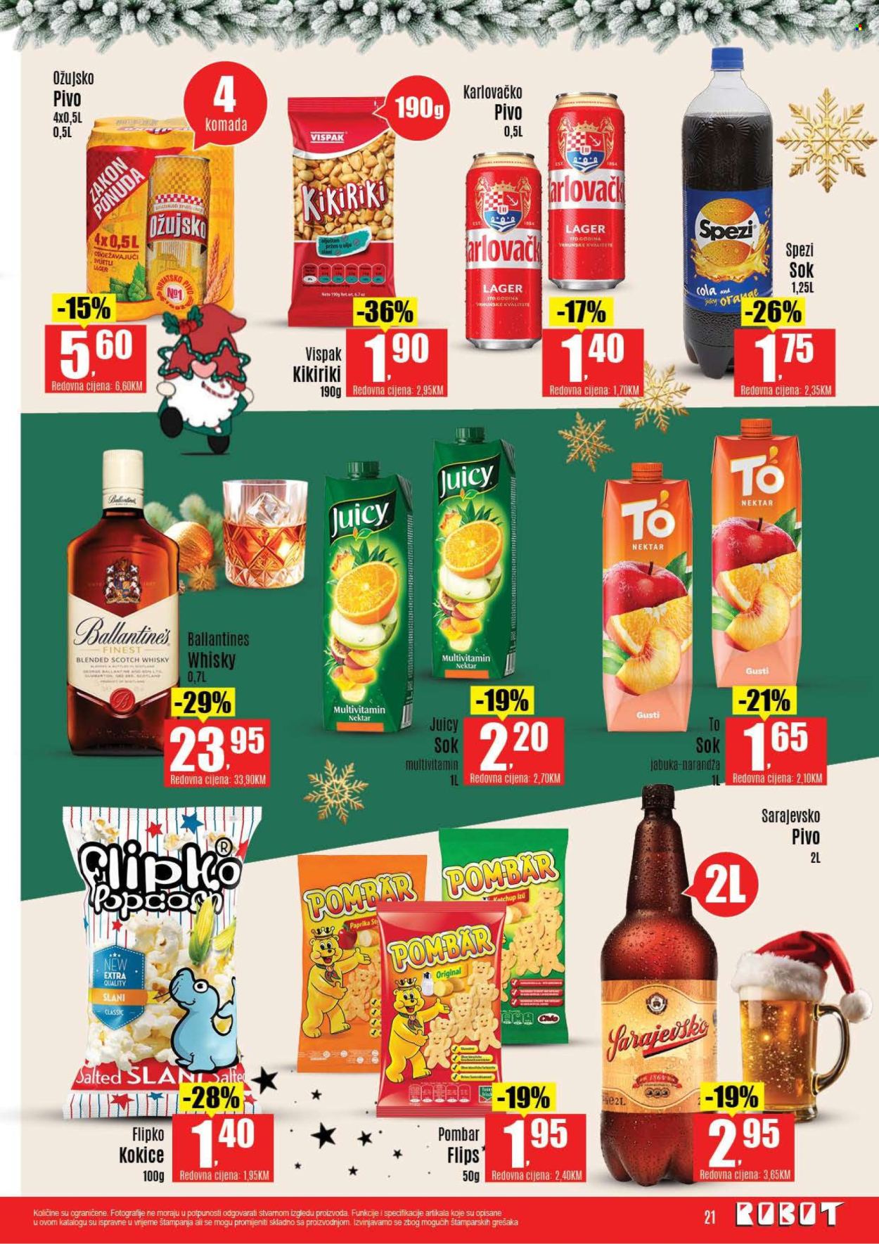 Robot katalog - 15.12.2025. - 31.12.2025.. Stranica 21